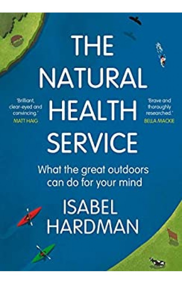 The Natural Health Service